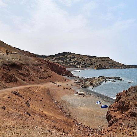 Viviendas El Pescador - Timon El Golfo Exterior foto